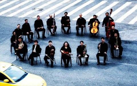 «Κyklos Ensemble: Στα όρια του Ρομαντισμού».