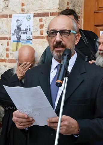 Χρήστος Κονταρίδης