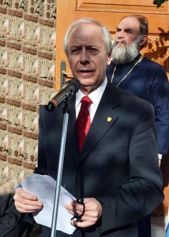 Βασίλειος Ρόζης