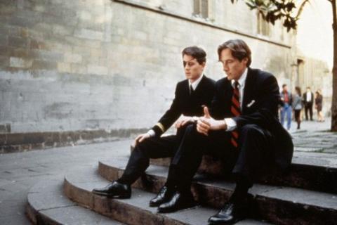 Αντιαμερικανισμός και παραδοσιοκρατία στην «Βαρκελώνη»