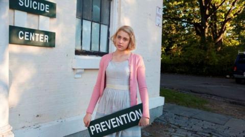 Βάιολετ: Μία άλλη μεγάλη Στιλμανική ηρωίδα στα «Κορίτσια σε μπελάδες»