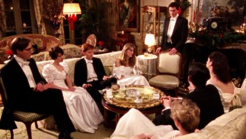 «Μετροπόλιταν»: Μία αστική τάξη με ηθικές αξίες