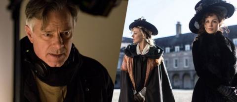 Η νέα ταινία «Έρωτες και φιλίες» του παραδοσιοκράτη Γουίτ Στίλμαν