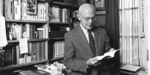 Ντομινίκ Βενέρ (1935-2013)