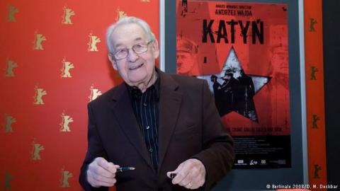 Αντρέι Βάιντα (1926-2016)